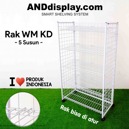 RAK WM KD 